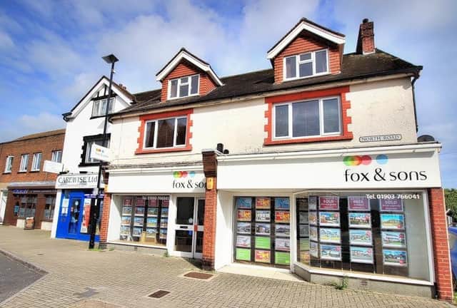Lancing