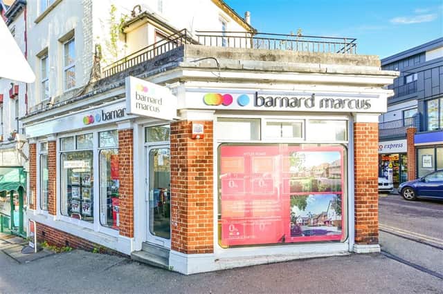 Sanderstead