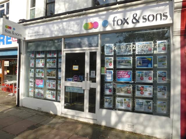 St Budeaux